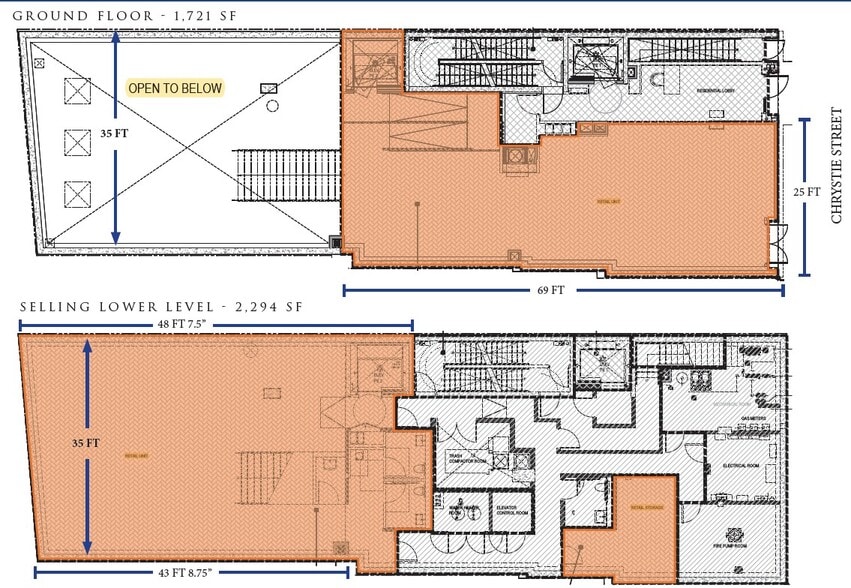 More Photos Of 175 Chrystie St, New York Apartments For Lease