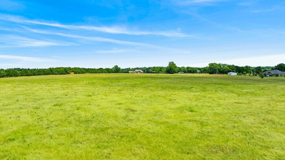 More Photos Of TBD County Road 12200, Paris Land For Sale