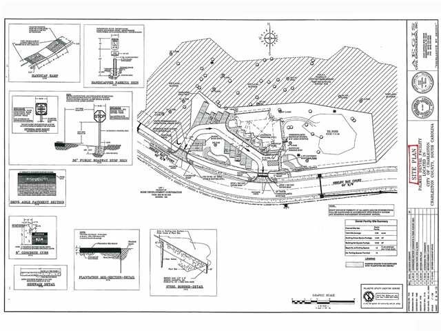 More Photos Of 3509 Shelby Ray Ct, Charleston Land For Sale