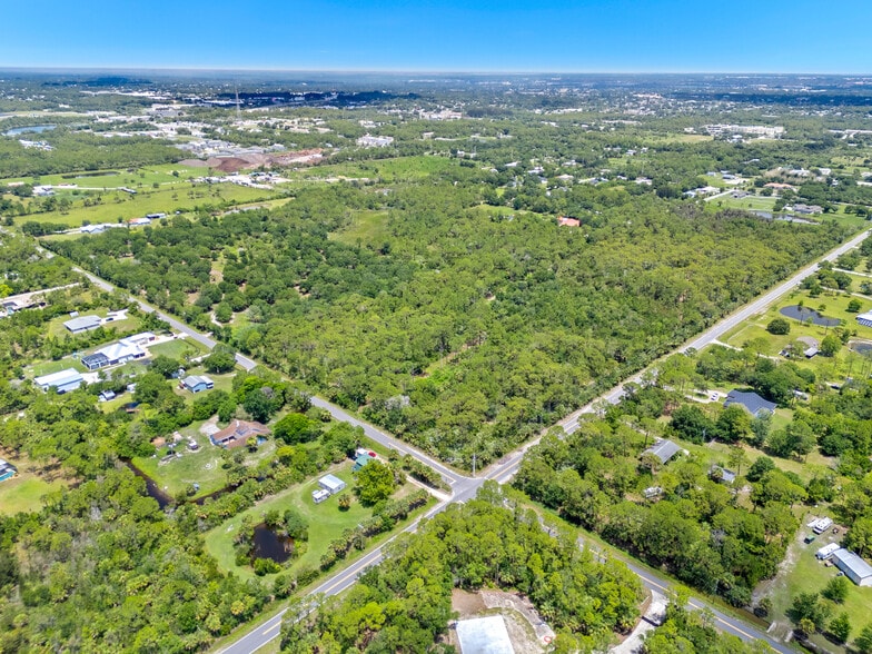 Primary Photo Of Atz Rd, Malabar Land For Sale