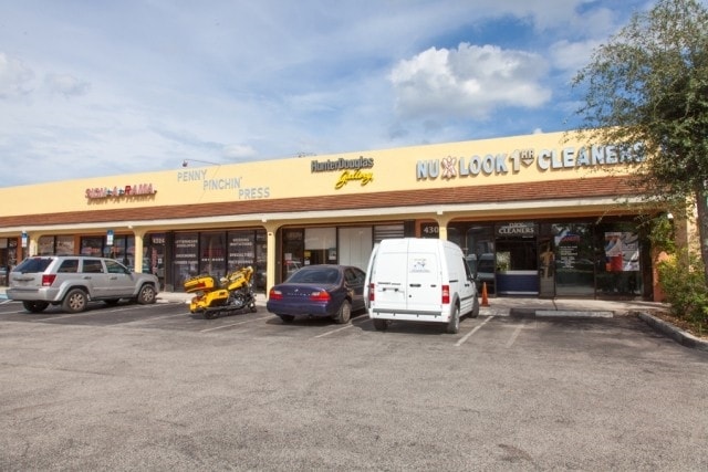More Photos Of 4300-4370 N Federal Hwy, Fort Lauderdale Unknown For Lease