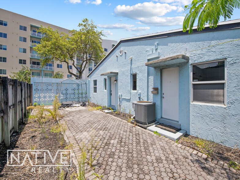 More Photos Of 642 NE 3rd Ave, Fort Lauderdale Office For Lease