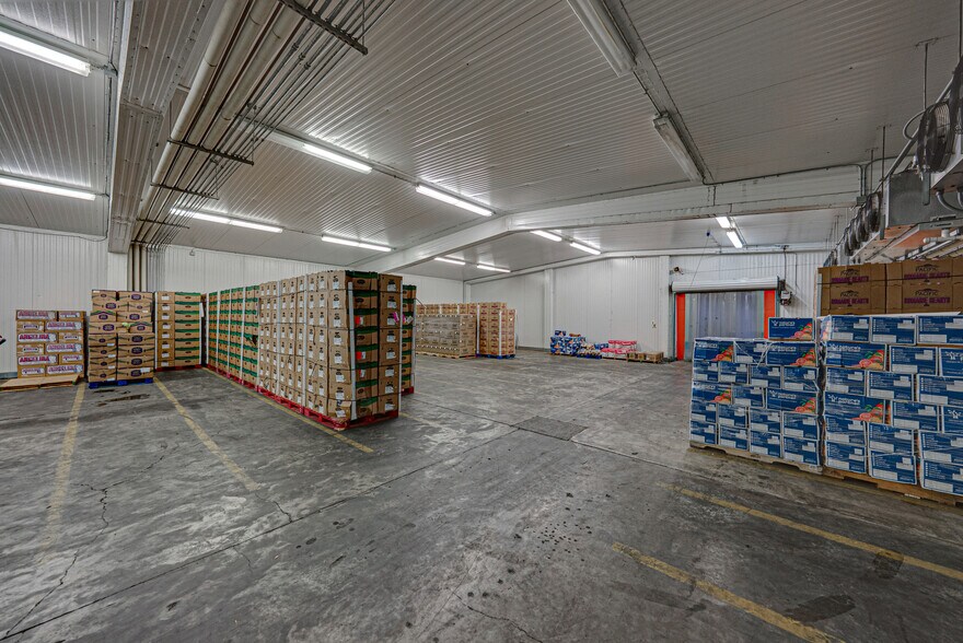 More Photos Of 3120 N Dover Rd, Dover Refrigeration Cold Storage For Sale