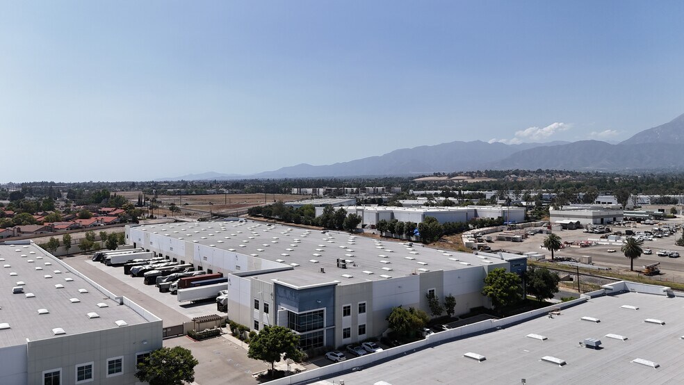 More Photos Of 9089 8th St, Rancho Cucamonga Distribution For Sale