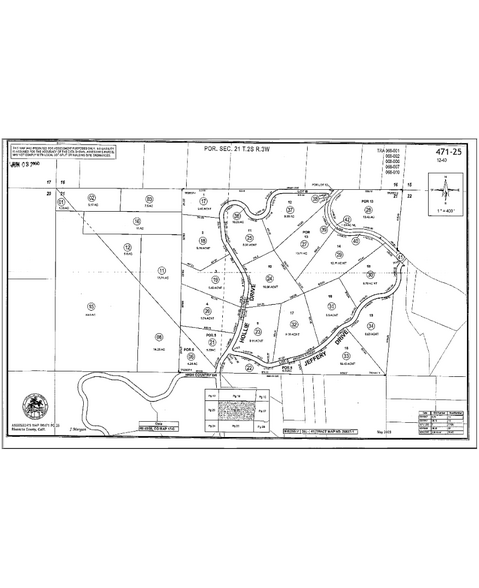 More Photos Of 9020 Hollie Dr, Colton Land For Sale