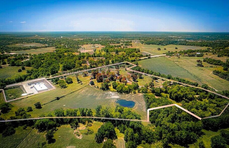 More Photos Of 26298 Hwy 105 W, Montgomery Land For Sale