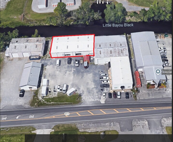 Primary Photo Of 5343 Highway 311, Houma Warehouse For Lease