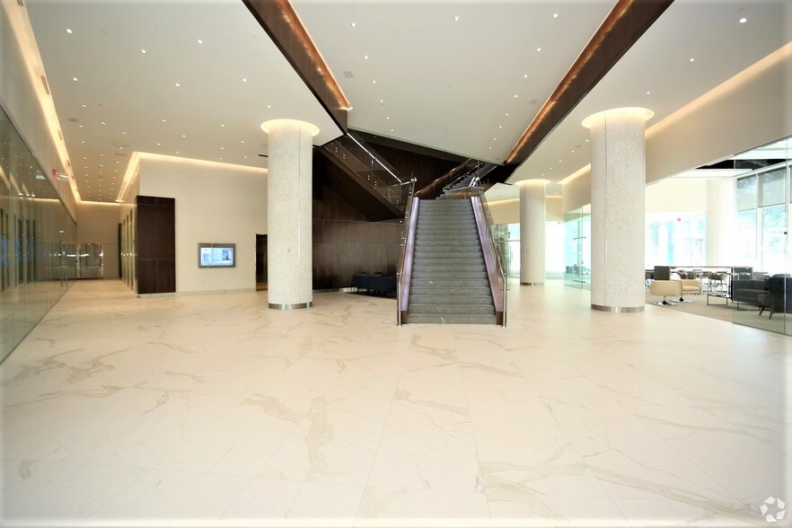 More Photos Of 901 E Cary St, Richmond Office For Lease