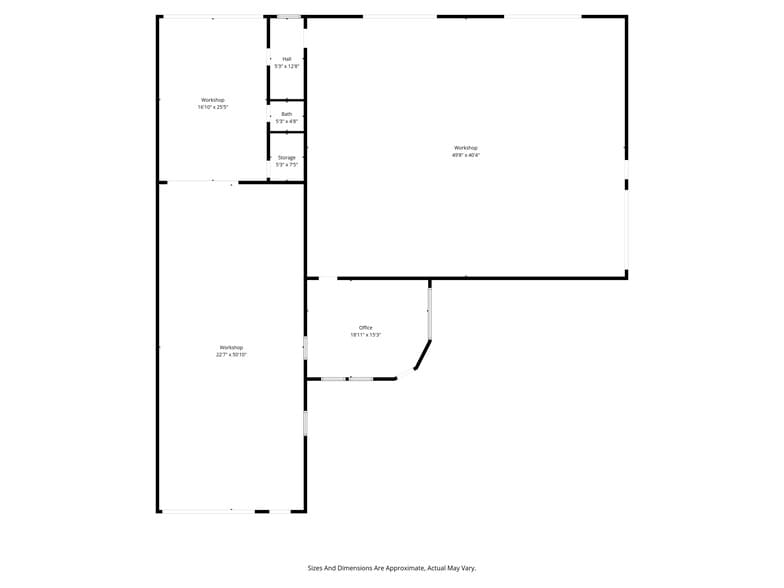 More Photos Of 560 River St, Haverhill General Retail For Sale