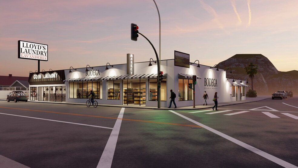 More Photos Of 224-228 N Avenue 50, Los Angeles Storefront For Lease