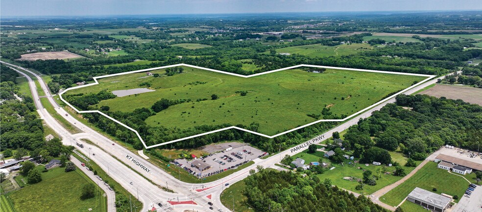 Primary Photo Of 2623 N 139th St, Kansas City Land For Sale