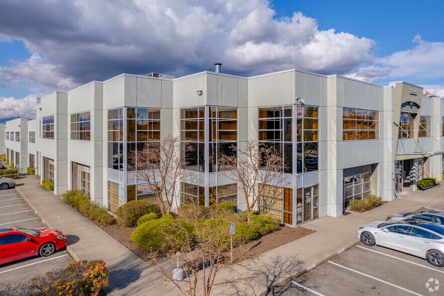 More Photos Of 12899 76th Ave, Surrey Warehouse For Sale