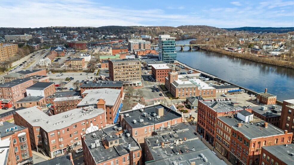 More Photos Of 2-8 Washington St, Haverhill Apartments For Sale