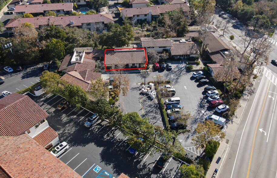 More Photos Of 2780 State St, Santa Barbara Medical For Sale