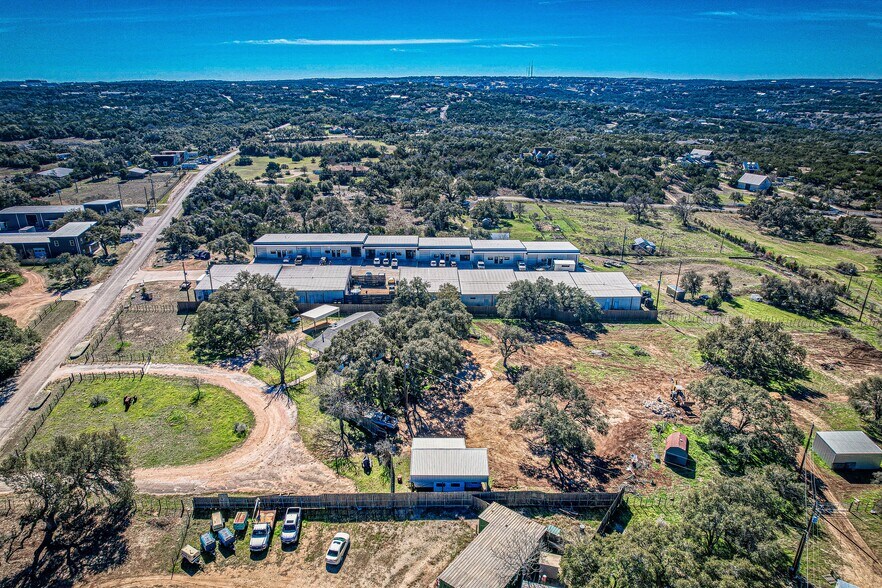 12410 Trail Driver, Dripping Springs, TX 78620 Land For Sale