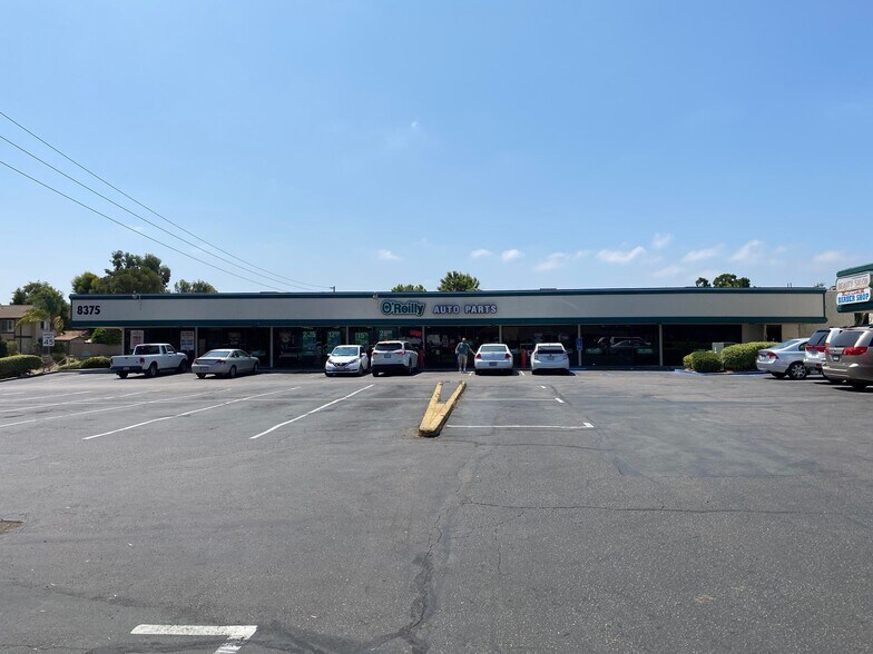 More Photos Of 8365-8375 Paradise Valley Rd, Spring Valley Unknown For Lease