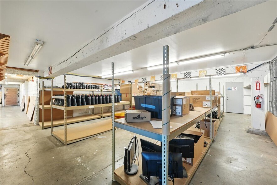 More Photos Of 2975 NE Sandy Blvd, Portland Storefront For Sale