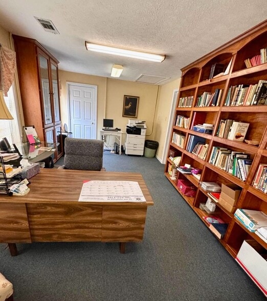 More Photos Of 3707 Jodeco Rd, McDonough Religious Facility For Sale