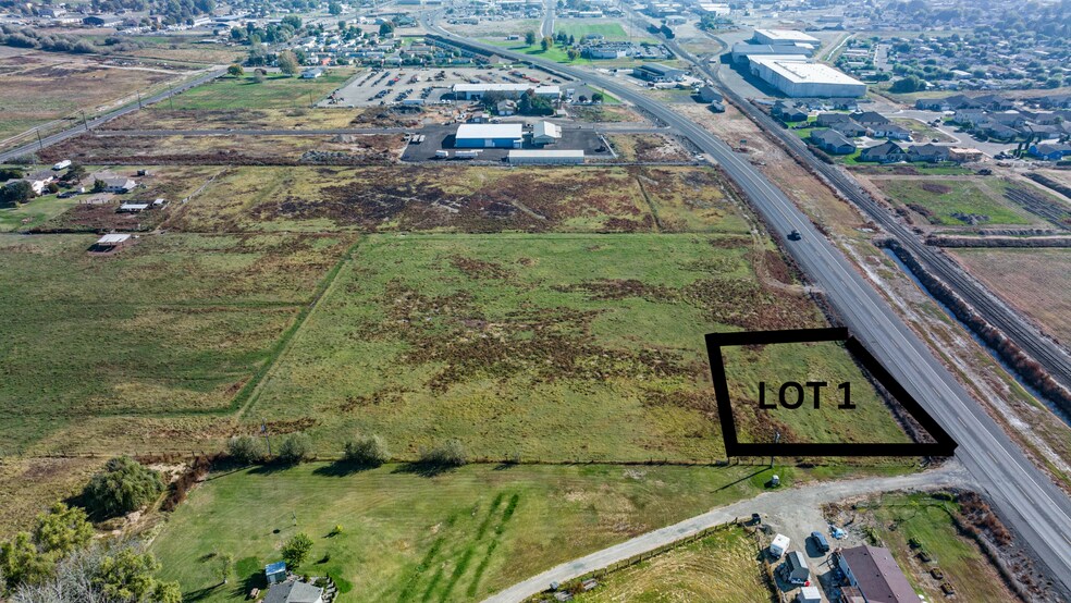More Photos Of 750 Yakima Valley, Sunnyside Land For Sale