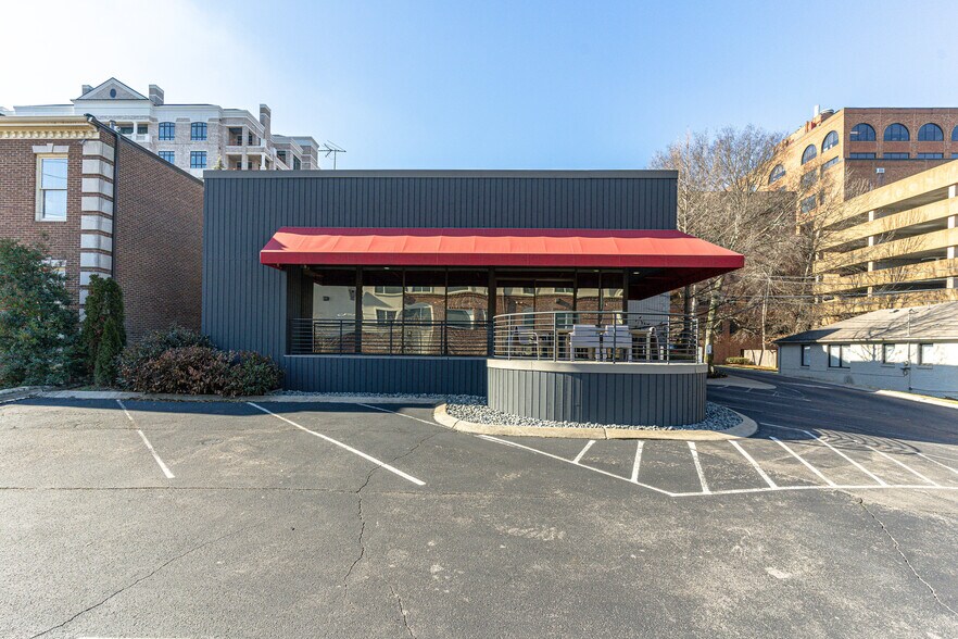 More Photos Of 107 Kenner Ave, Nashville Freestanding For Sale