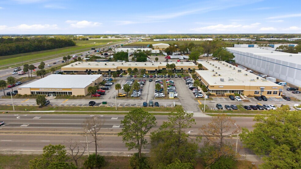More Photos Of 5404 Hoover Blvd, Tampa Medical For Sale