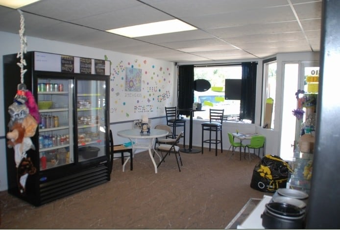 More Photos Of 210 S Main St, Fayette Storefront Retail Office For Sale