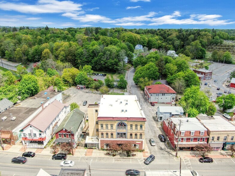 More Photos Of 59 N Main St, Liberty Loft Creative Space For Sale