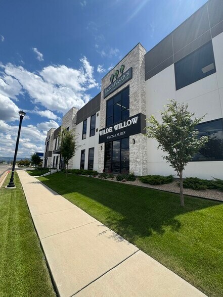 Primary Photo Of 321 W 1300 S, Heber City Office For Sale