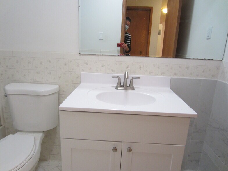 More Photos Of 2832-2840 San Bruno Ave, San Francisco Apartments For Sale