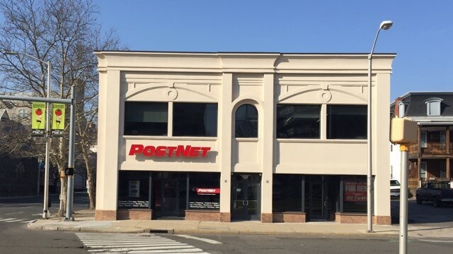 More Photos Of 680 E Main St, Stamford Office For Lease