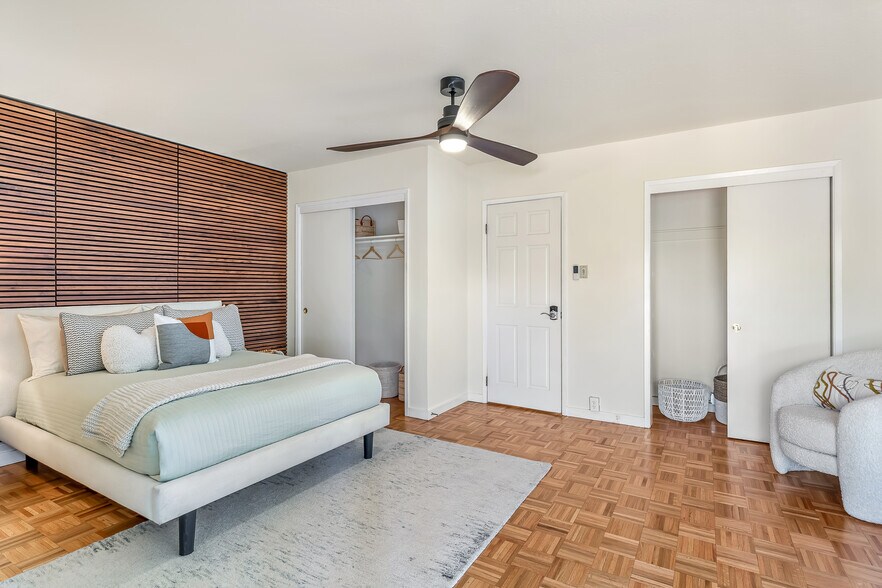 More Photos Of 1512 Walnut St, Berkeley Multifamily For Sale