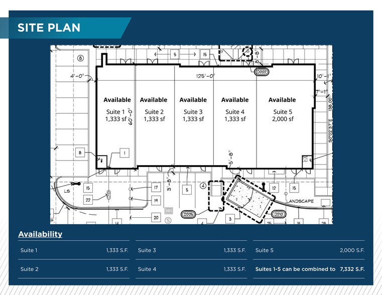 More Photos Of 15681 W Roosevelt St, Goodyear Storefront Retail Office For Lease