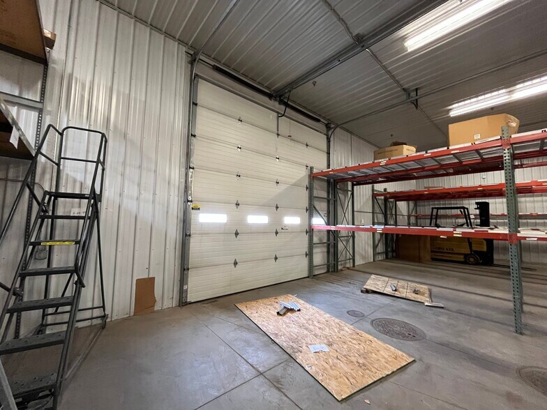 More Photos Of 2340 Taggart Rd, Rapid City Warehouse For Sale