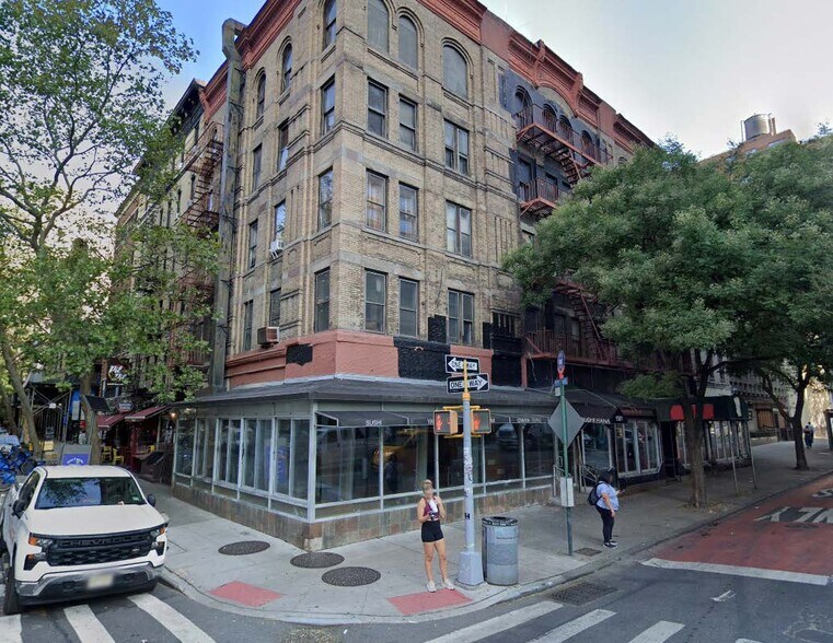 Primary Photo Of 1507 second ave, New York Apartments For Lease