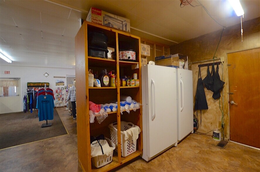 More Photos Of 108 Bailey St, Lima Restaurant For Sale