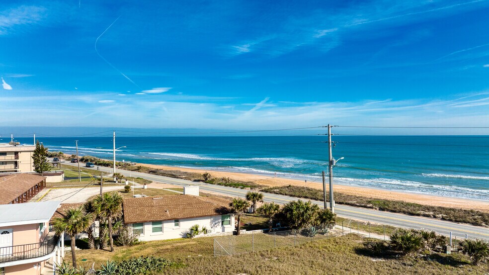 More Photos Of 2020-2026 Ocean Shore Blvd, Ormond Beach Land For Sale