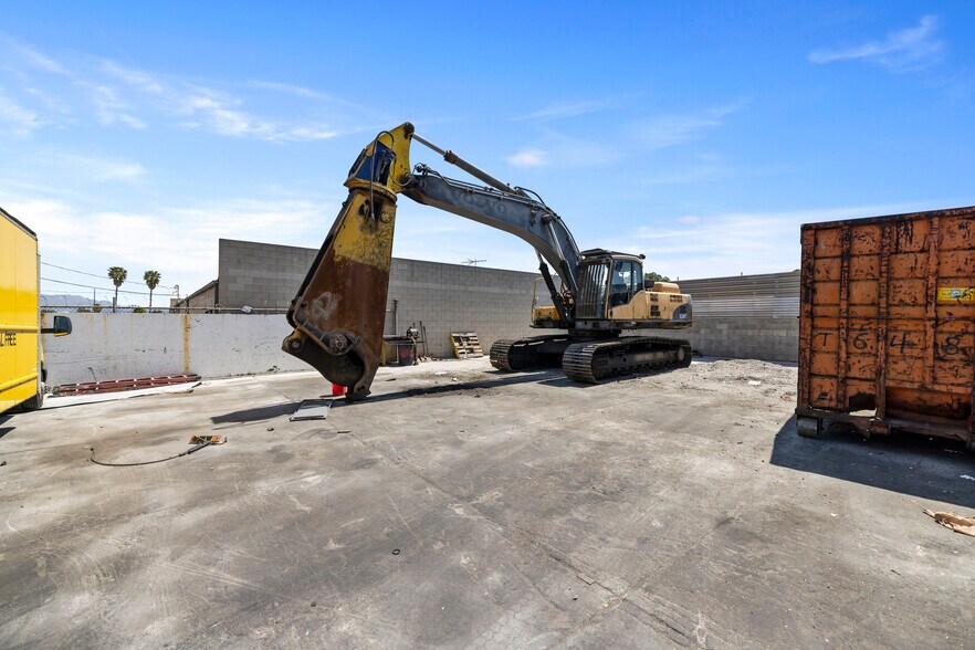 More Photos Of 9920 Arlington Ave, Riverside Land For Sale