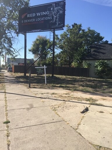 More Photos Of 3030 Welton St, Denver Land For Sale