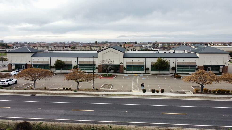 More Photos Of 17395 S Manthey Rd, Lathrop Medical For Sale