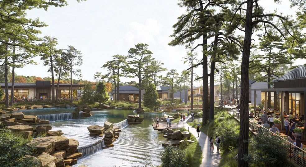 More Photos Of 8851 S Broadway Ave, Tyler Land For Lease