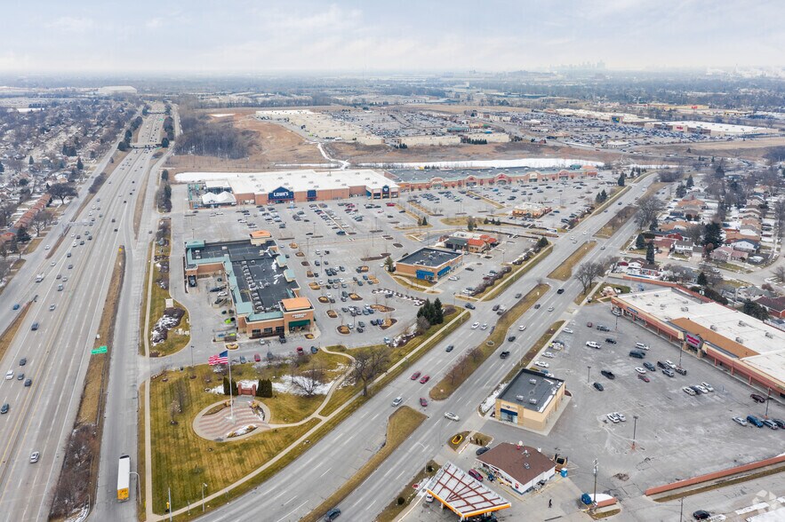 More Photos Of 23111-23233 Outer Dr, Allen Park Unknown For Lease