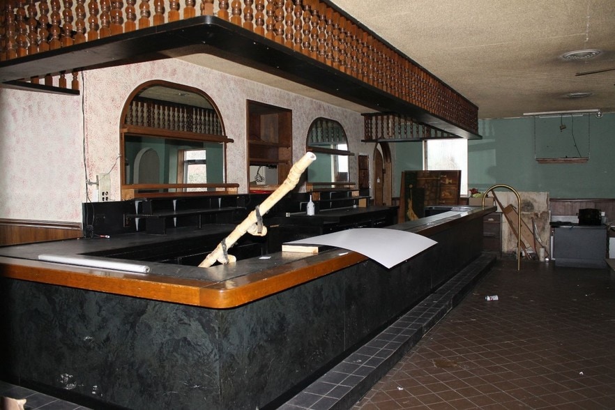 More Photos Of 2048 College Ave, Elmira Heights Restaurant For Sale