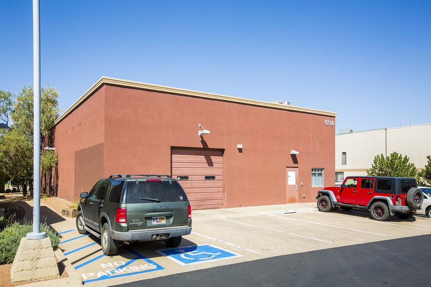 More Photos Of 9210 San Mateo Blvd NE, Albuquerque Warehouse For Lease