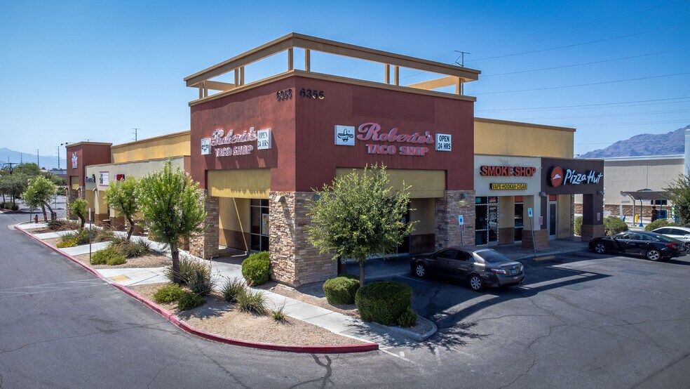 More Photos Of Centennial Pky, Las Vegas Unknown For Lease