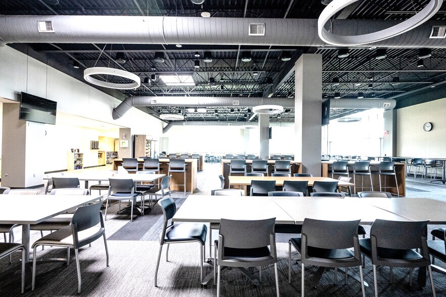 More Photos Of 4215 Highway 146, Grinnell Theater Concert Hall For Sale