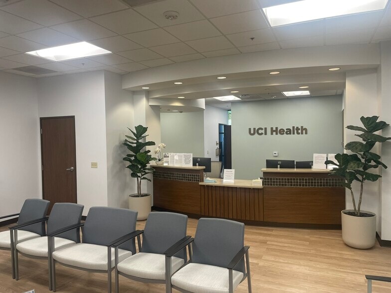 More Photos Of 16671 Yorba Linda Blvd, Yorba Linda Medical For Sale