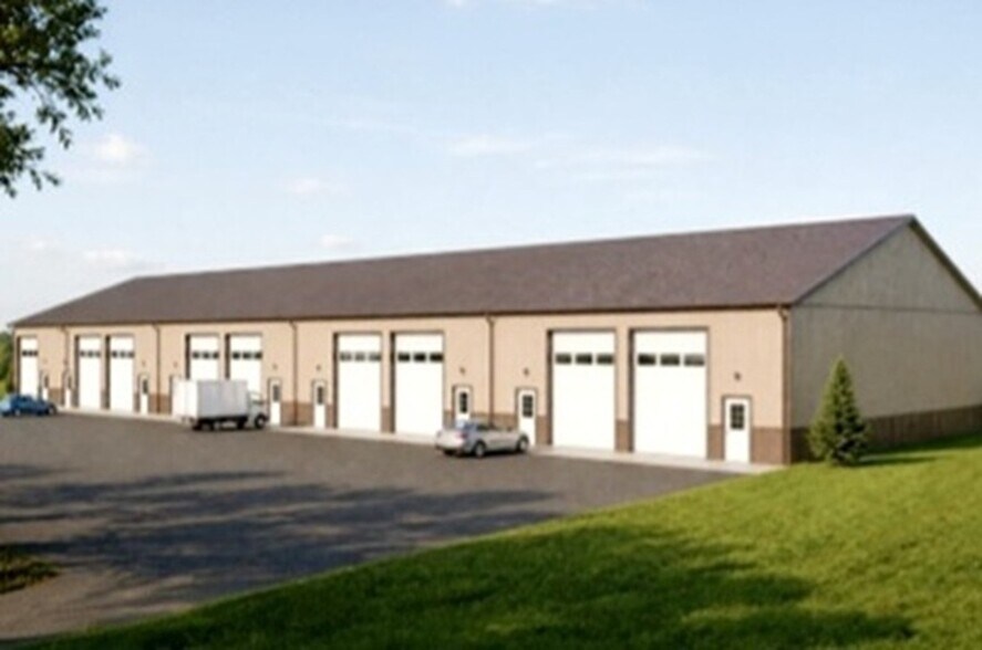 Primary Photo Of 1922 Hooper Ave, Toms River Warehouse For Lease