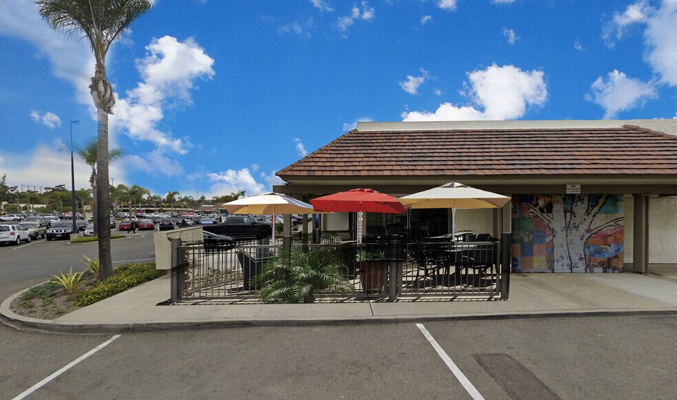 More Photos Of 1715-1779 Oceanside Blvd, Oceanside Unknown For Lease