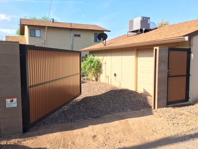 More Photos Of 1746 W Thomas Rd, Phoenix Multifamily For Sale