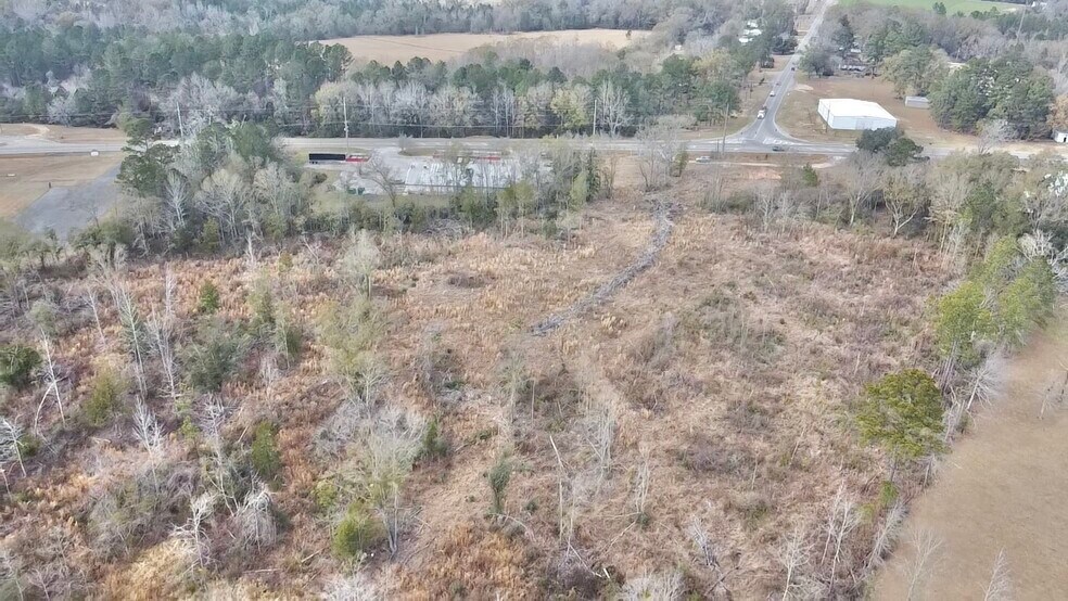 More Photos Of 52000 Block US-31 Hwy, Perdido Land For Sale